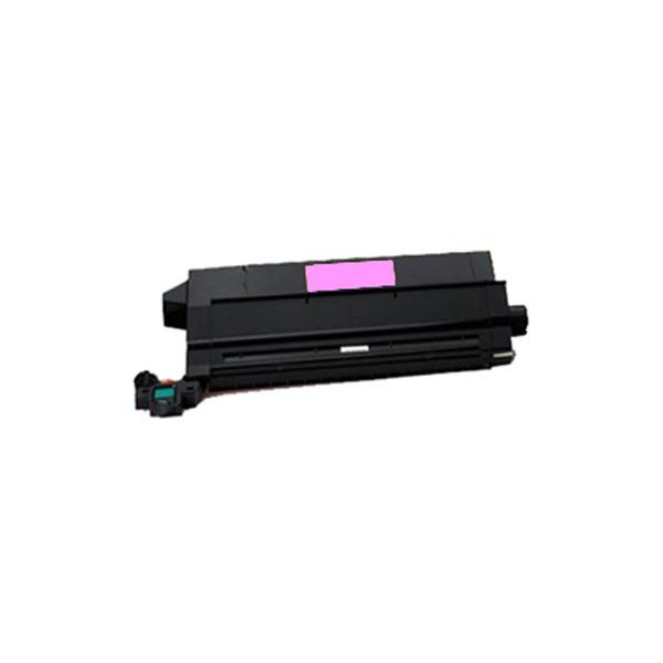 Magente para Lexmark C910,C912,X912-14K12N0769