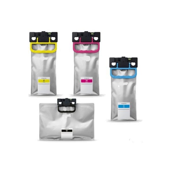 Black Pigment  para Pro WF-C529R/C579R-50KC13T01D100