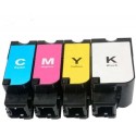 Black para Lexmark CS727,CS728,CX727-13K75B20K0