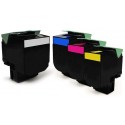 Magente para Lexmark CS420,521,622 CX421,522X,625-5K78C0XM0