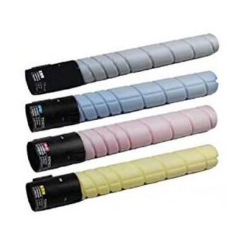 Yellow Regenerado Lexmark CS943de-26K73D0HY0