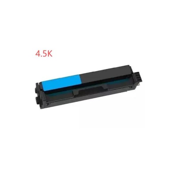 Ciano compatible Lexmark CS331dw/CX331adwe-4.5K20N2HC0
