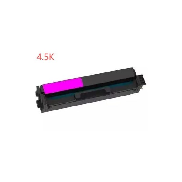 Magente compatible Lexmark CS331dw/CX331adwe-4.5K20N2HM0
