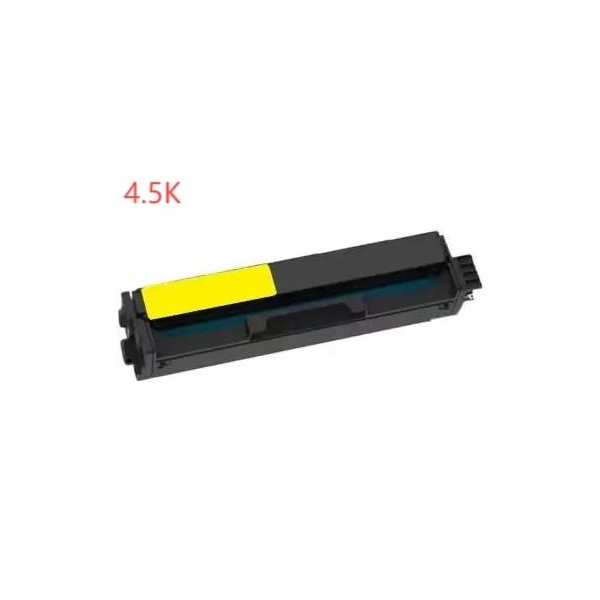 Yellow compatible Lexmark CS331dw/CX331adwe-4.5K20N2HY0