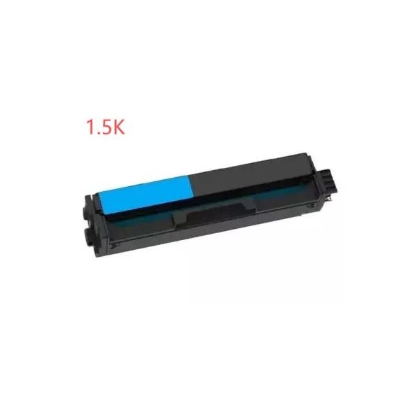 Ciano compatible Lexmark CS/CX331,CS/CX431-1.5K20N20C0