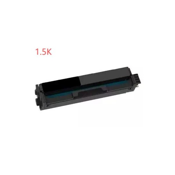 Black compatible Lexmark CS/CX331,CS/CX431-1.5K20N20K0