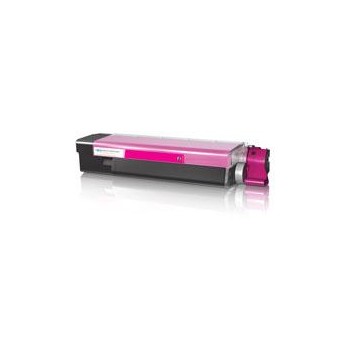 Toner  Magente com chip para - OKI C5600XX/C5700XX -2K