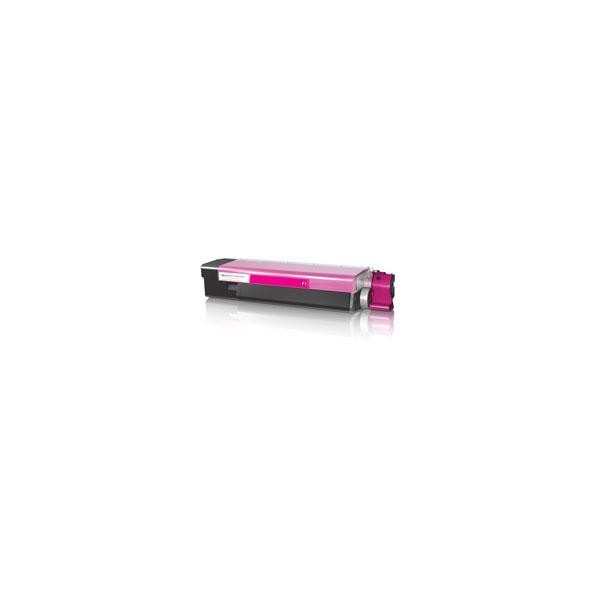 Toner  Magente com chip para - OKI C5600XX/C5700XX -2K