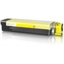 Toner  YELLOW COM CHIP PARA- OKI C5600XX/C5700XX -2K