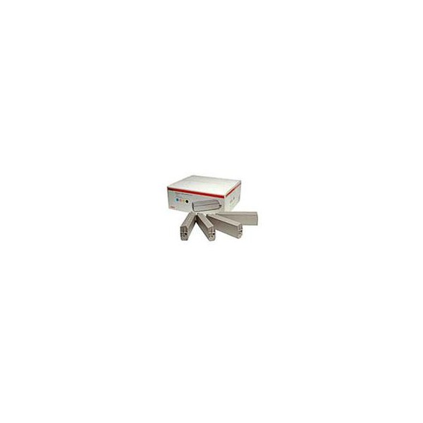 Azul Reg Oki C 9200,9400,9200N,9300N,9200DN.15K-41963607