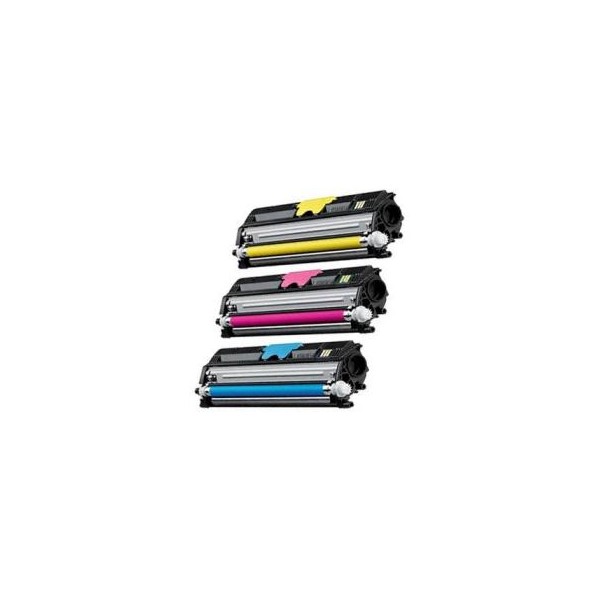 Magente para Oki C110,130 N,MC160N 2.500pag-44250722
