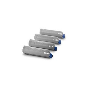 Ciano para Oki C810 N,810DN,810CDTN,830N,830 DN.8K 44059107