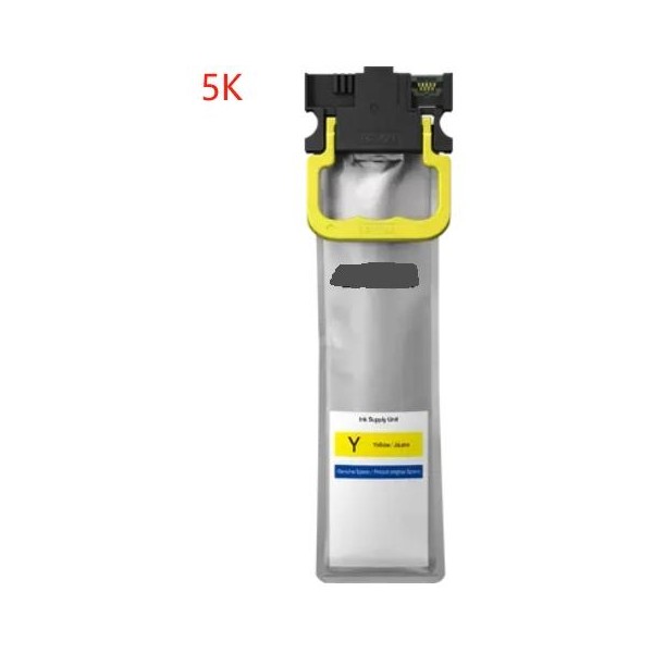 Yellow Pigment com Pro EM-C800RDWF/EP-C800RDW-5KC13T11N440