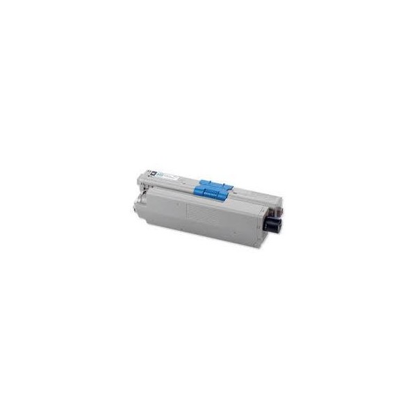 Black para Oki C510DN,C530DN.MC561DN,561CDTN,5K44469804