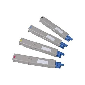 Ciano para Oki C 801N, 801DN, C 821N, 821DN.7.3K44643003