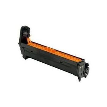 Cyan Drum para OKI C610N,C711,C5600,C5800,C5750,ES7411-20K
