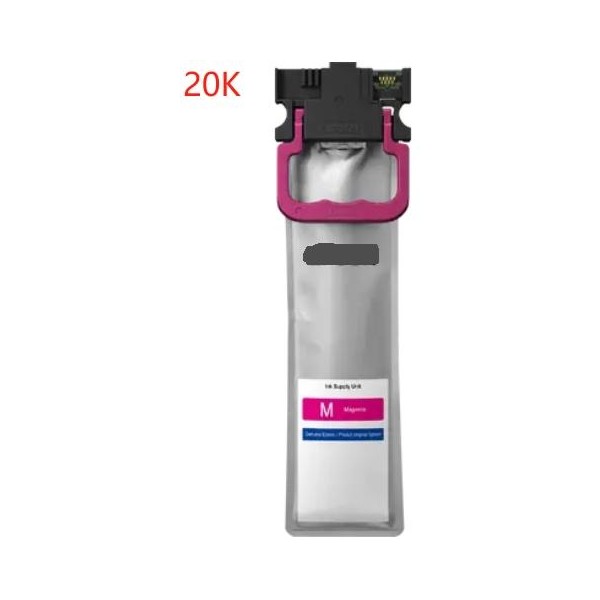 Magent Pigment com Pro EM-C800RDWF/EP-C800RDW-20KC13T11P340