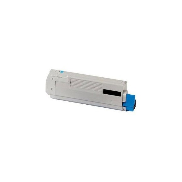 Black para Oki OKI C822/C822n /C822dn-7K44844616