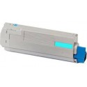 Ciano  para Oki C822N, C822DN-7,3K44844615 