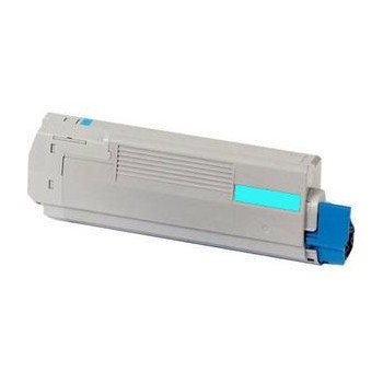 Ciano  para Oki C822N, C822DN-7,3K44844615 