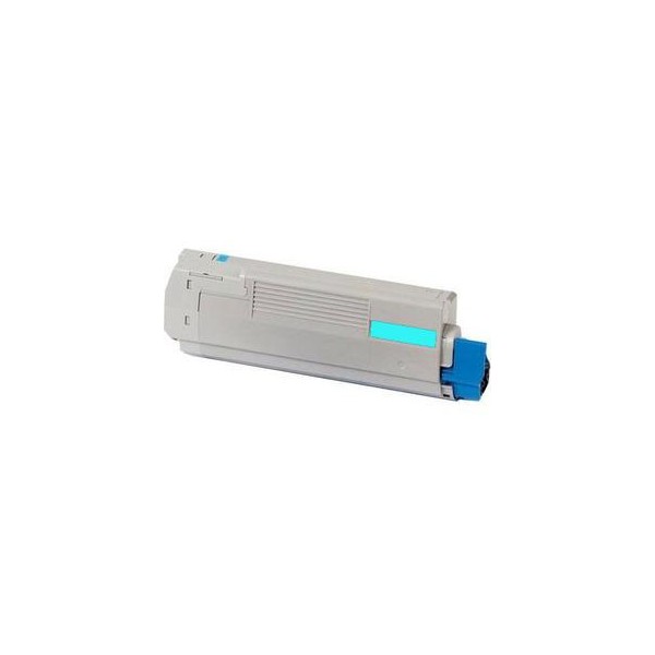 Ciano  para Oki C822N, C822DN-7,3K44844615 