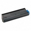 Black para OKI C911,C931,C941-24K45536416