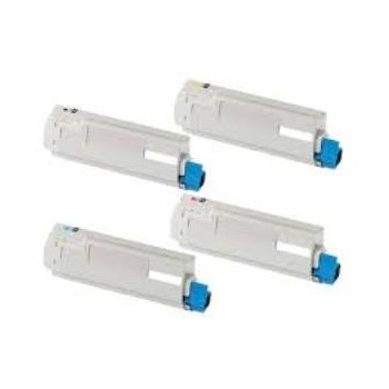 Yellow para OKI per MC851,MC851cdtn,MC861-7.3K44059165