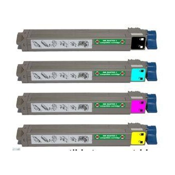 Yellow for Oki C9655N,9655DN,9655HDN,9655HDTN-22.5K43837129