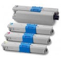 Ciano para  OKI ES5430/ES3451/ES5461-5K44469742