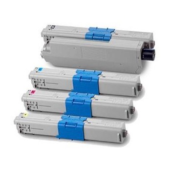 Magente para OKI ES3452/ES5431/ES5462-5K444973510