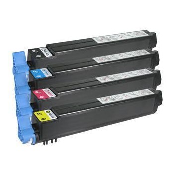 Magente para Oki ES3640,ES3640e,ES3640l-15K42918926