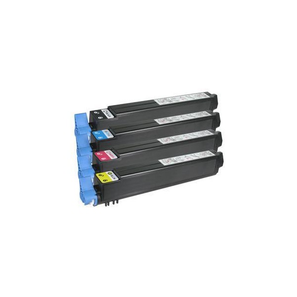 Magente para Oki ES3640,ES3640e,ES3640l-15K42918926