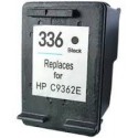 Tinteiro HP 6ML  PRETO  C9362E