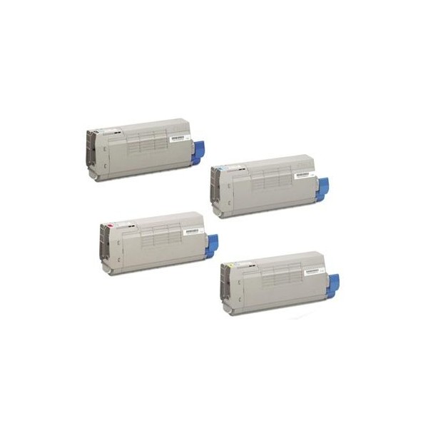 Ciano para Oki ES7460,ES7470,ES7480-11.5K45396215