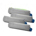 Ciano para Oki ES8431,ES8441-10K44844515