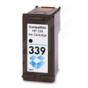 30ml  preto para HP DeskJet 5740/5745/6540/6840-C8767E