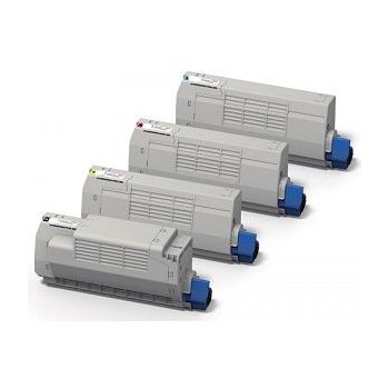 Magente para  OKI MC853dnct,MC873dnct,MC873dnv-7.3K45862838