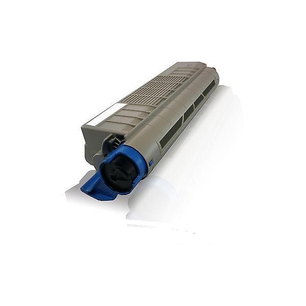 Ciano para Oki ES3640A3,ES3640PRO-16.5K43837106