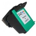 12ML Cores para HP Deskjet 5440/D4160/PSC 1507 - C9361E