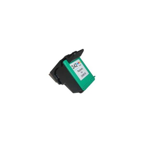 12ML Cores para HP Deskjet 5440/D4160/PSC 1507 - C9361E