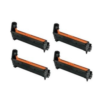 Drum Magente para OKI C712dn / C712n ES7412-30K46507414