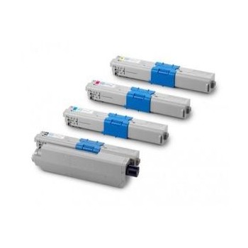 Ciano para C332dn,MC 363dn,MC 363n-3.0K46508711