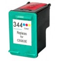 18ml cores para HP Deskjet 460 XX/5740/5745/6520 - C9363E
