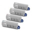 Ciano para OKI C824/C834/ C844-5K47095703