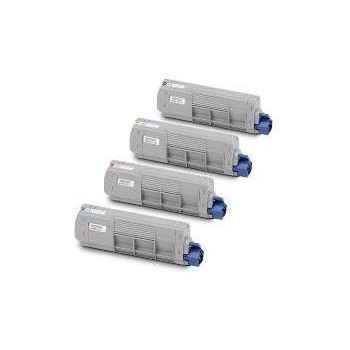 Magente para OKI C824/C834/ C844-5K47095702
