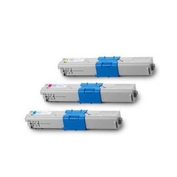 Ciano para Oki C510DN,C530DN.MC561DN,561CDTN-5K44469724