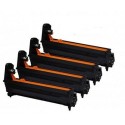 Drum Magente para OKI MC853,MC870,MC873-30K44844470