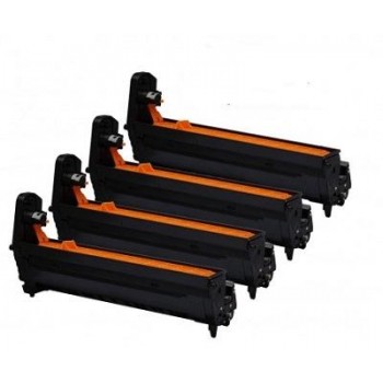 Drum Magente para OKI MC853,MC870,MC873-30K44844470