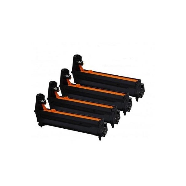 Drum Magente para OKI MC853,MC870,MC873-30K44844470