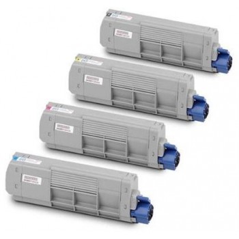 Toner para Ciano ES6412N ,ES6412DN-6K46507515